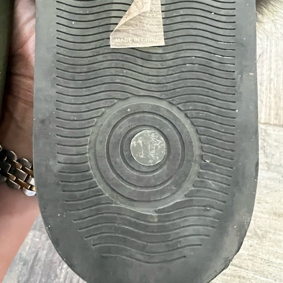 Australia Luxe Collective Womens Touche Slide Sandal - Picture 11 of 11